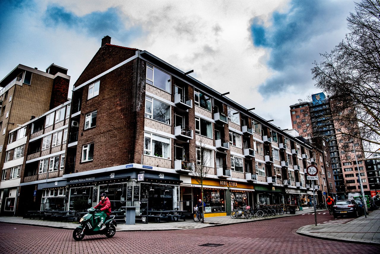 Rotterdams raadslid hoeft uitspraken over vastgoedbedrijf ...