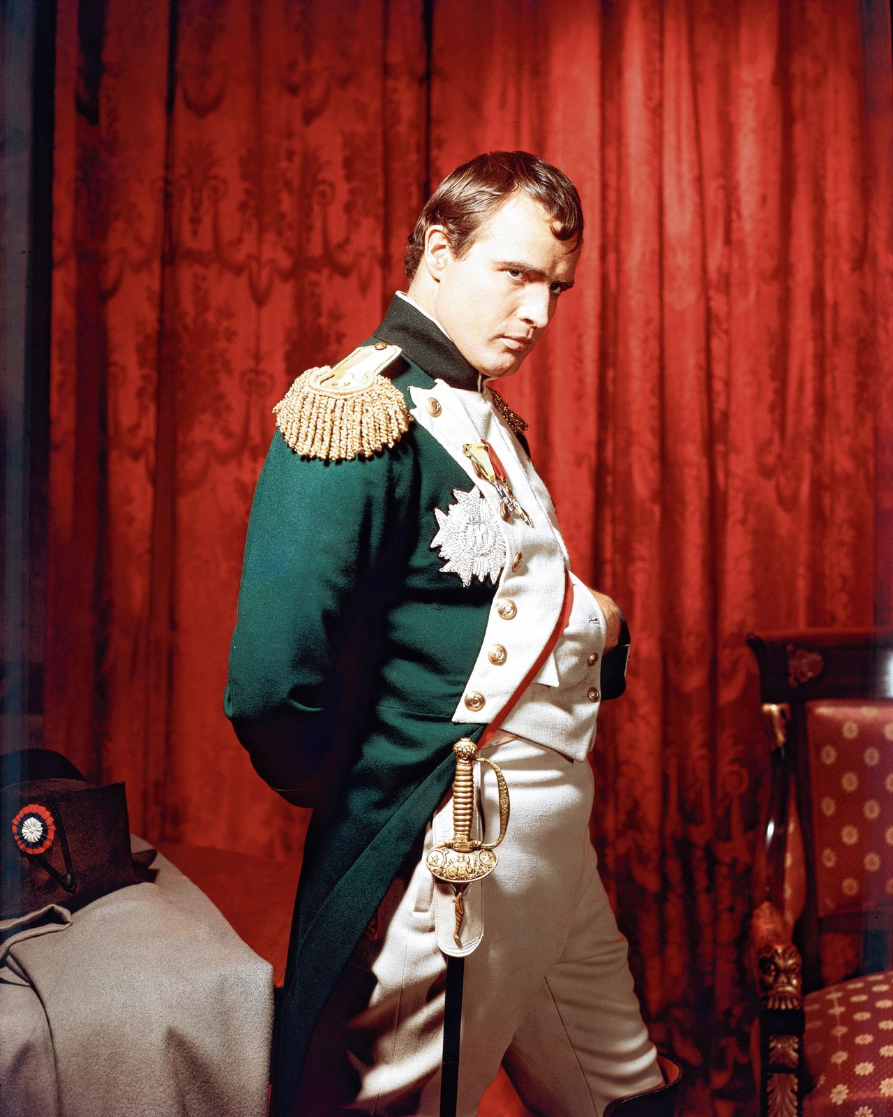 Tweehonderd jaar Napoleon: fantastische filmheld, schitterende schurk 