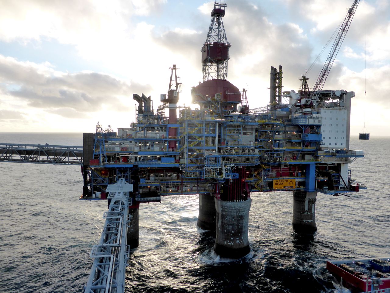 Olieproductie VS brengt nieuwe onrust: de prijs daalt weer 