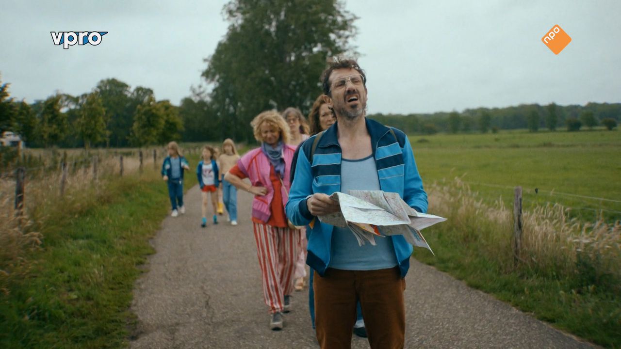Tv-recensie | In ‘De verschrikkelijke jaren tachtig’ zit alles, ook