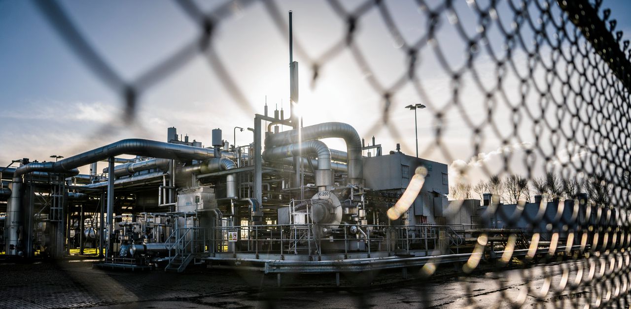 Economische Zaken heeft het openbaar maken van documenten over Groningse gaswinning actief tegengewerkt 