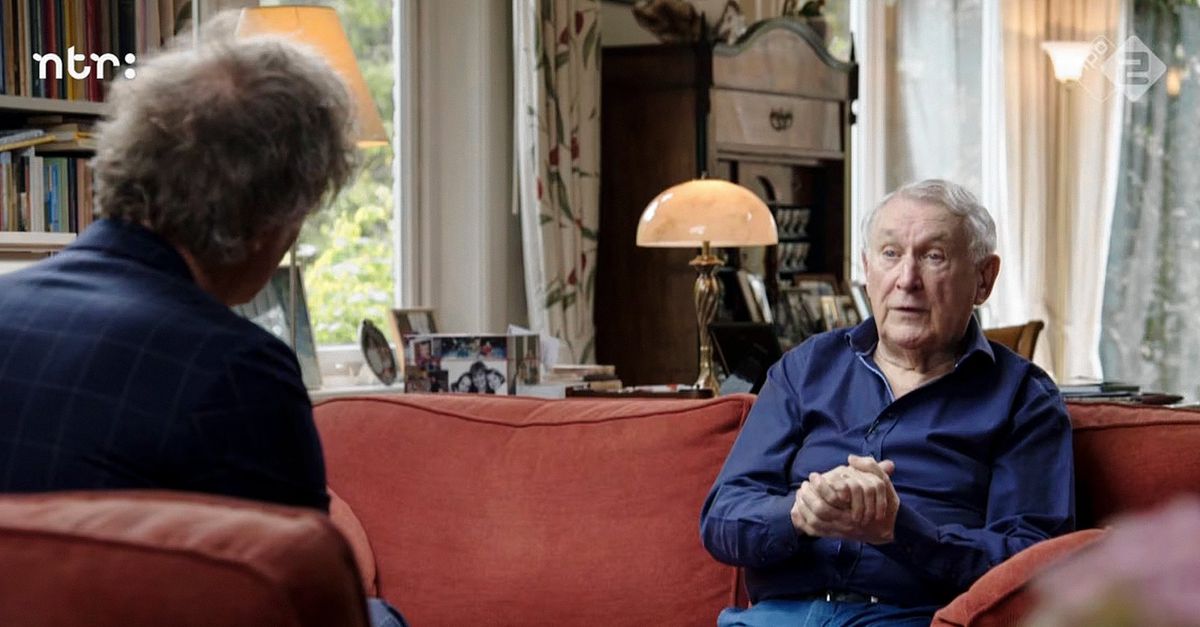 ‘De ongekende boosheid’ van Koos Postema