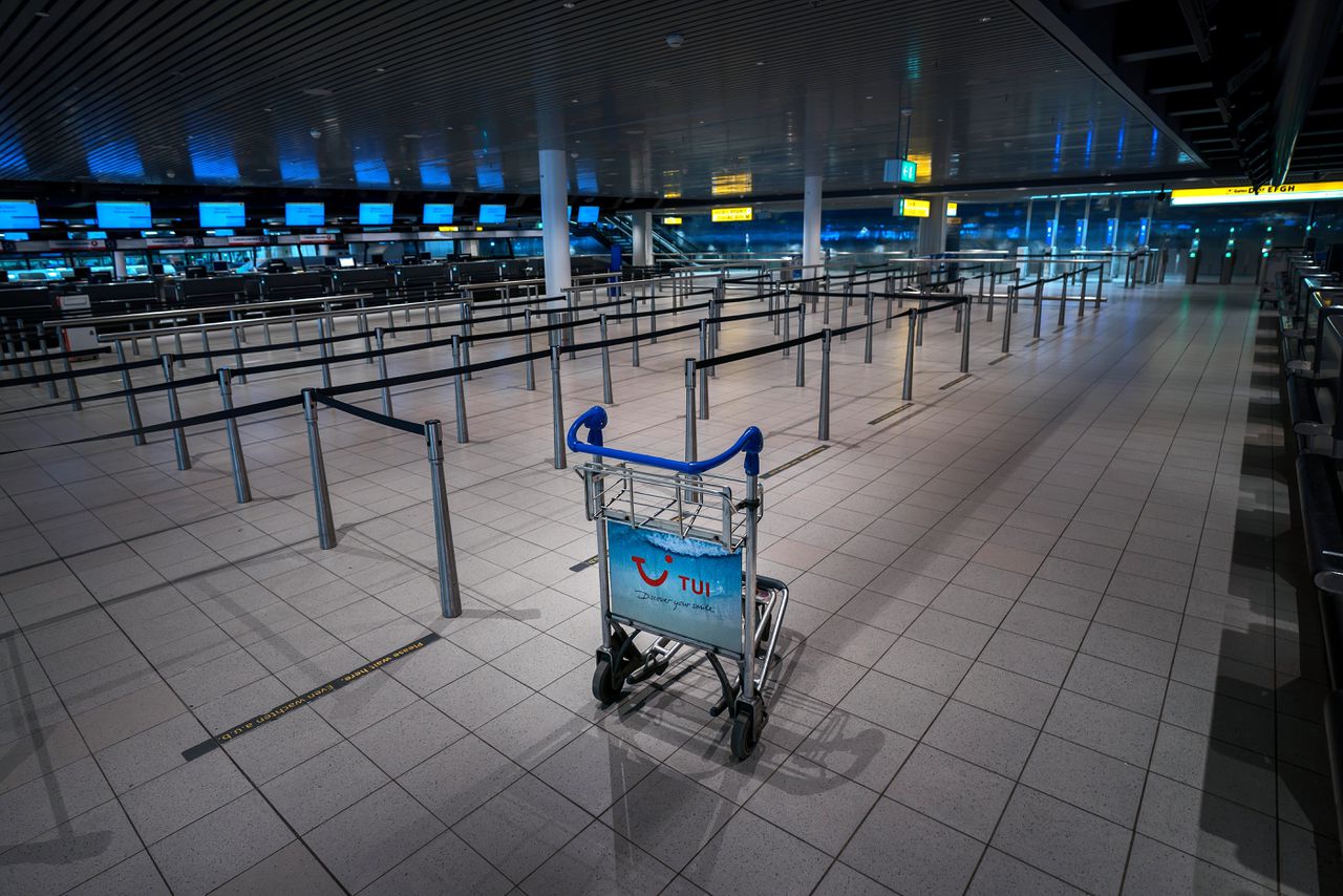 Staatsagent: KLM schond opnieuw de afspraken over coronasteun 
