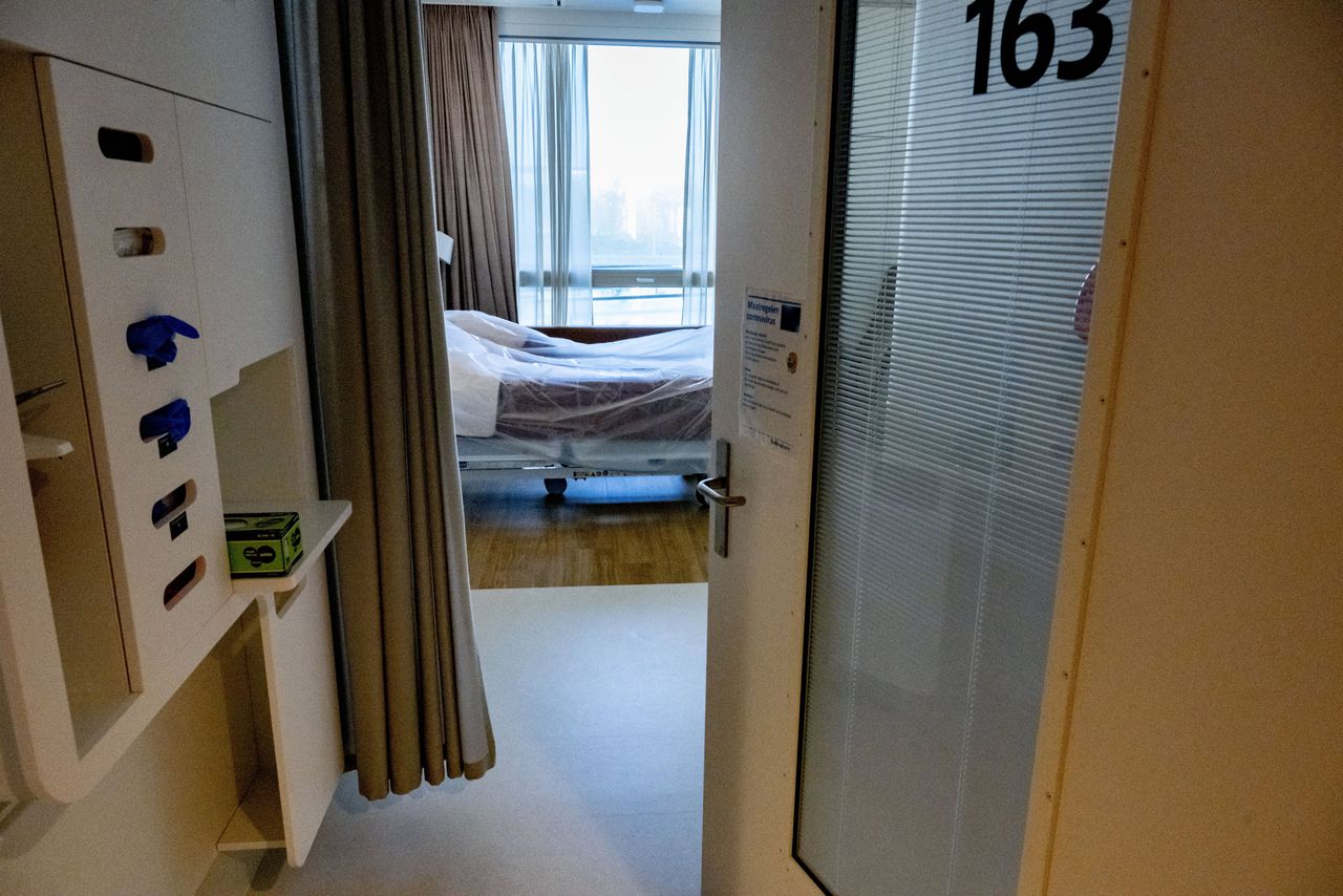 Image for the article: ChipSoft-hackers hadden misschien toch toegang tot patiëntgegevens 