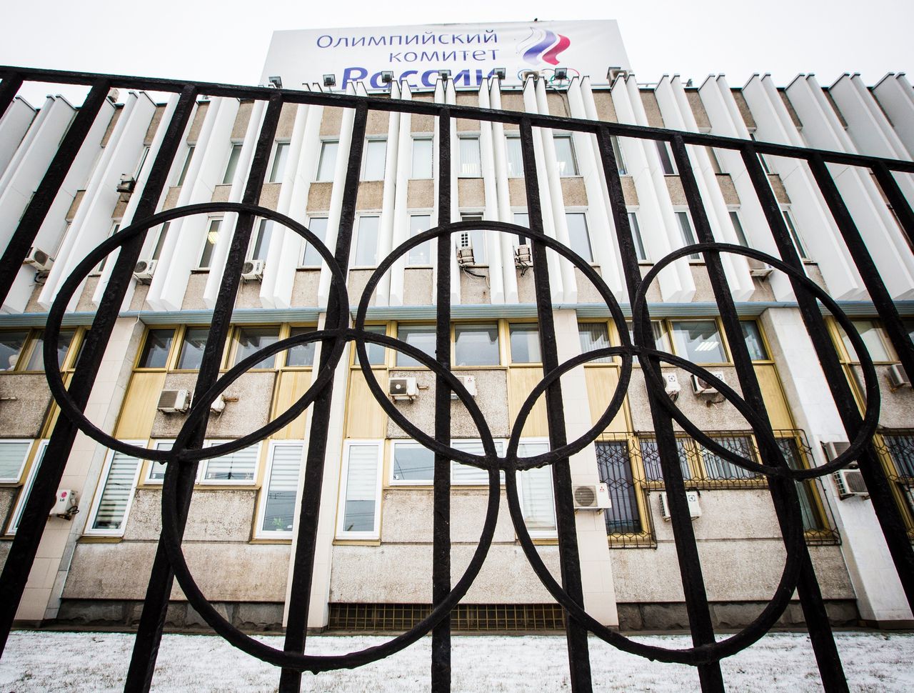 Deadline voor Russische antidopingorganisatie verstreken, sancties dreigen 