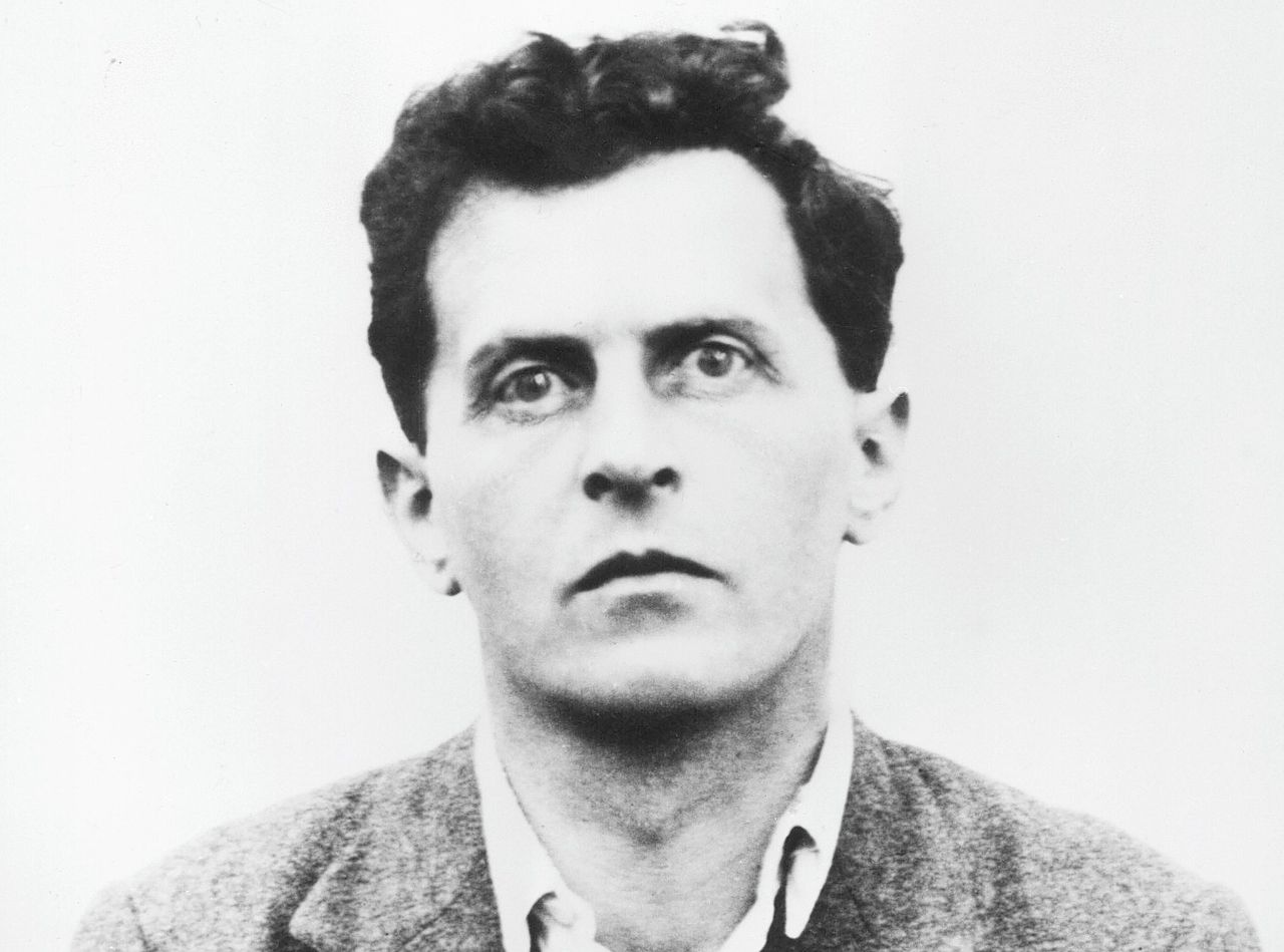 Ludwig Wittgenstein in 1930