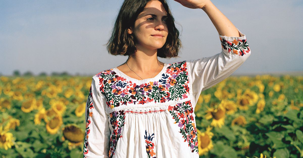 Kerst vieren op z’n Oekraïens (mét recepten voor een viergangenmenu) NRC