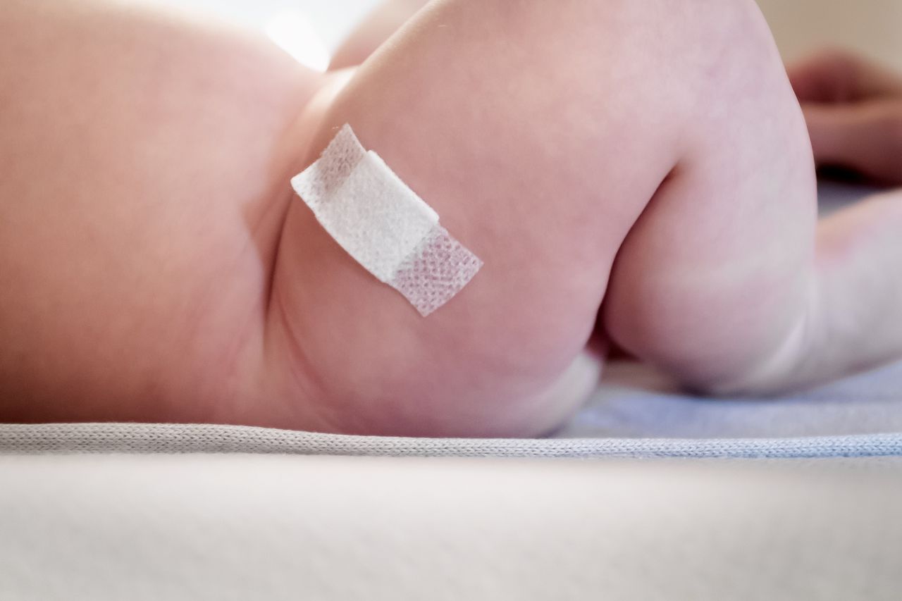 Vier baby’s overleden aan kinkhoest, stijging besmettingen ‘in hele land zichtbaar’ 