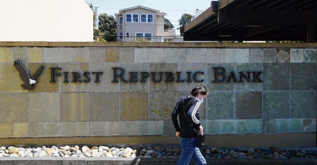 America doesn’t want to do without its small regional banks, but how to keep them afloat?