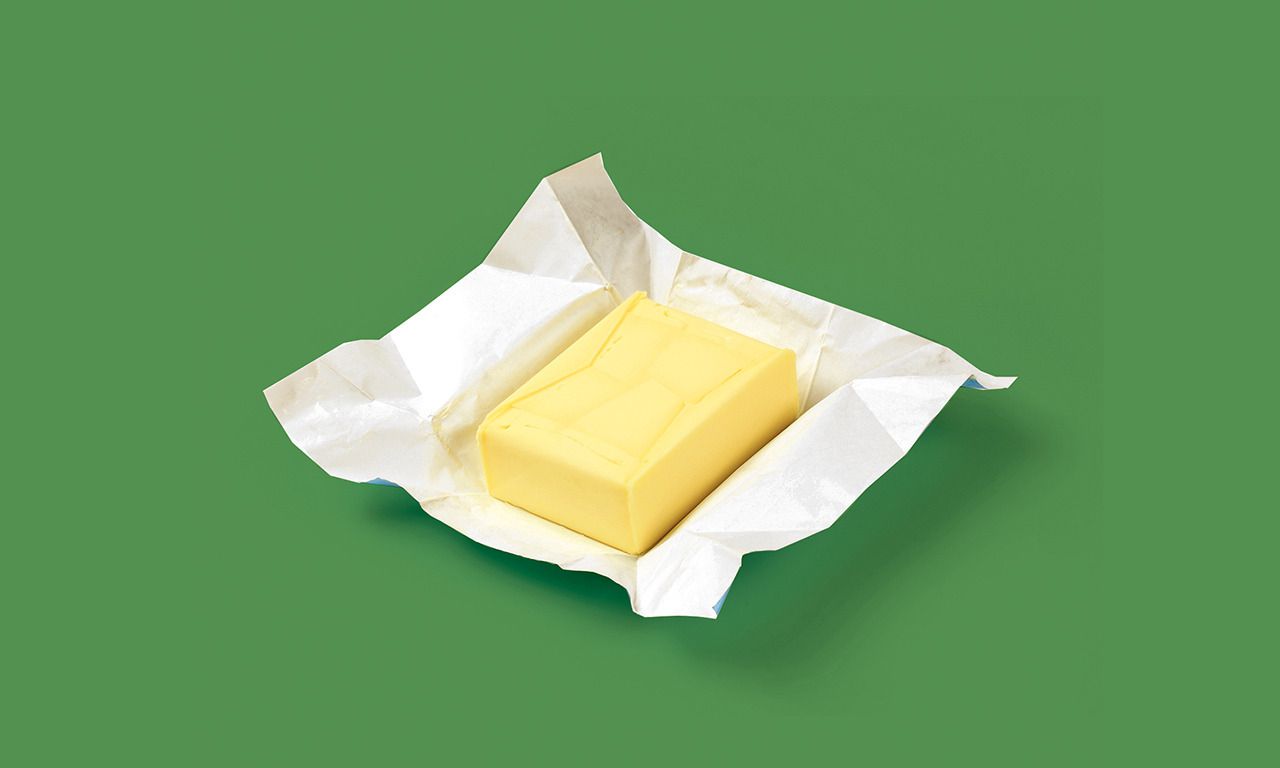 Wat is beter voor de wereld: boter margarine? - NRC