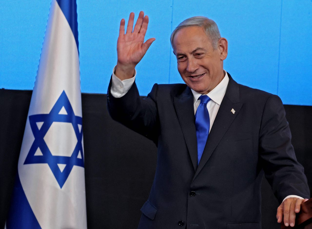 De zesde regering-Netanyahu wordt de meest extreme in de geschiedenis van Israël genoemd 