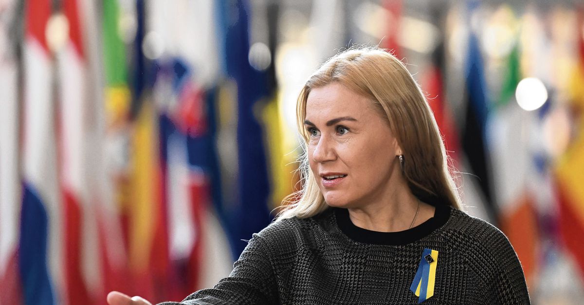 Si parla sempre meno di un approccio europeo unito
