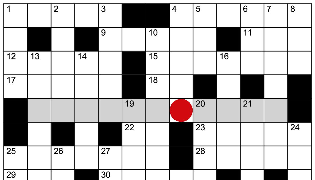 Word Puzzle Solutions: October 3, 2023 Newspaper