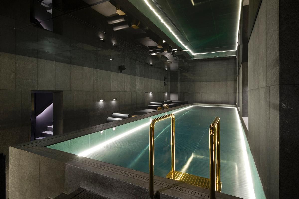 In Amsterdam is stilte de nieuwe luxe NRC