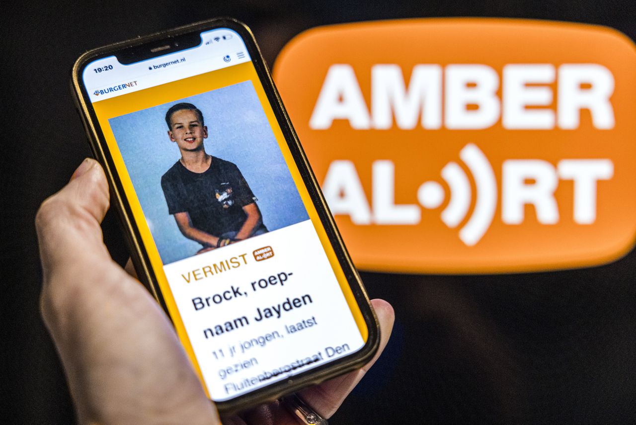 Amber Alert voor 11-jarige jongen, politie maakt zich ‘ernstig zorgen’ 