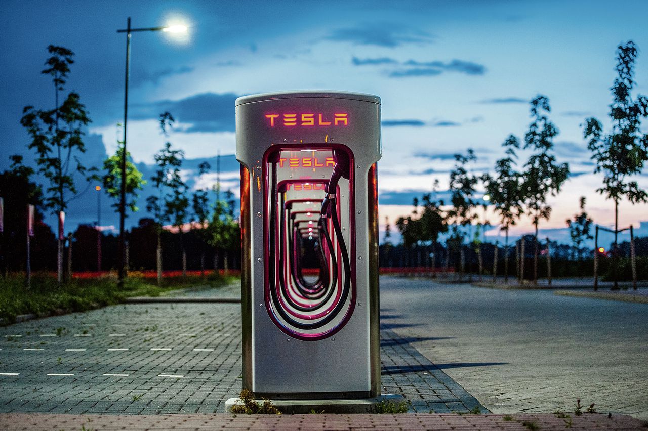 Tesla is kwetsbaarder dan gedacht NRC