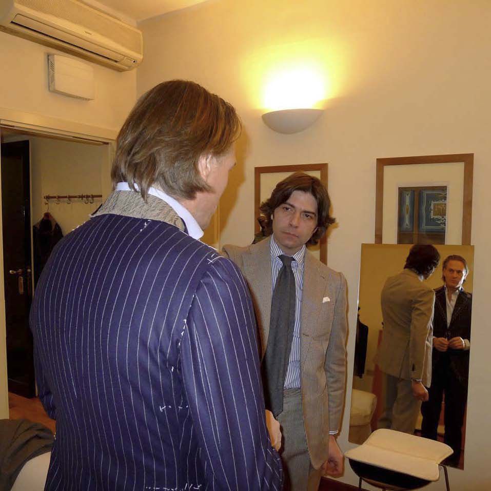 Maffioos Mooi Maatwerk Nrc