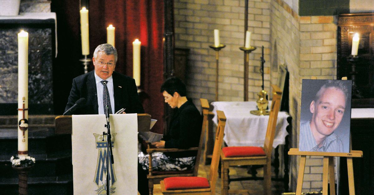 ‘We weten nog steeds niet waarom hij het deed’