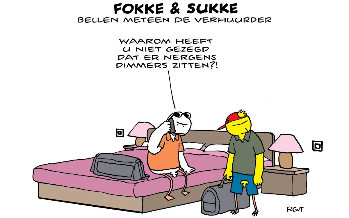 F & S