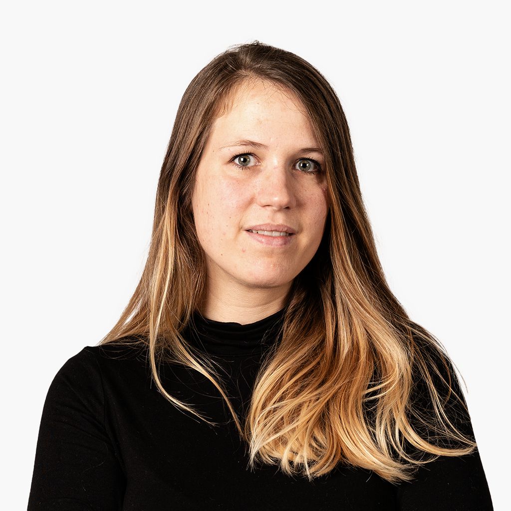 Anne Moraal