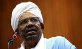 In het huis van de afgezette president Omar Al-Bashir is voor miljoenen aan contact geld gevonden.