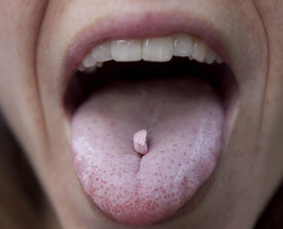 Trimbos: erg veel ongelukken met ghb - speed en xtc vaak ...