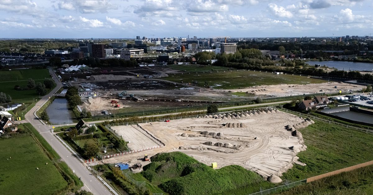 Eli Lilly maakt ongekende groei door dankzij de afslankmedicijnen, een fabriek in Katwijk kan helpen