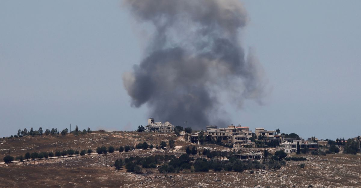 ‘Israël en Hezbollah zijn het eens over staakt-het-vuren’