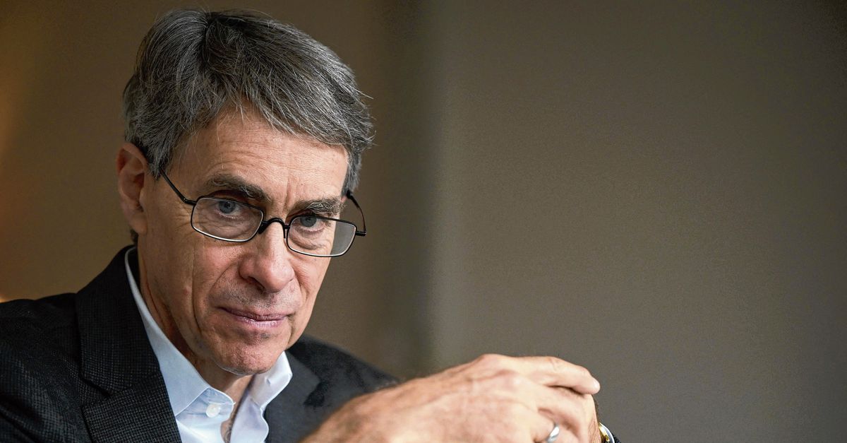 Vlijmscherpe jurist Kenneth Roth zette Human Rights Watch wereldwijd op ...