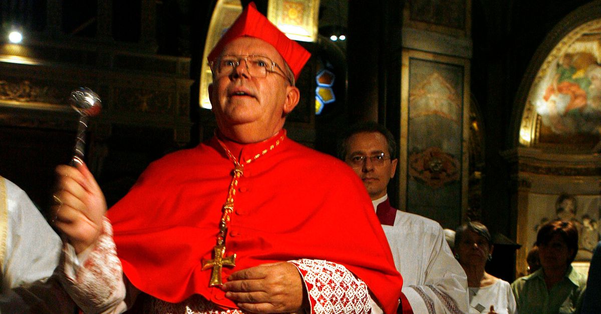 Onze évêques français accusés d’abus sexuels
