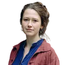 Mandula van den Berg