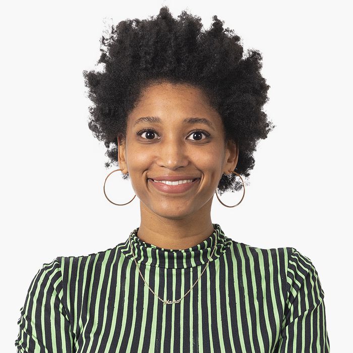 Linette van Vlodrop