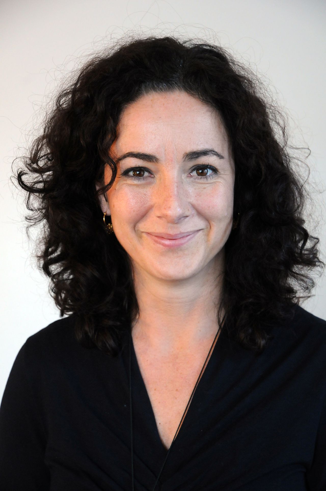 Femke Halsema Nrc