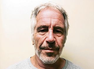 Boek over de Epstein-zaak: perverse maar feitelijke horror - NRC