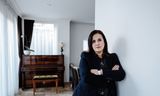 Advocaat Eva González Pérez: als ik de Belastingdienst naar misstanden vroeg, kreeg ik geen antwoord