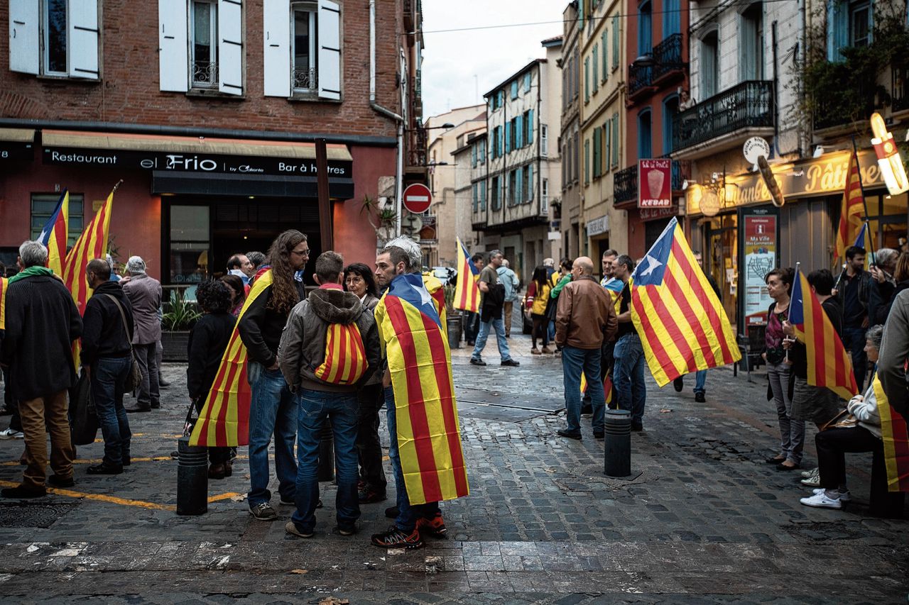 Catalaans sentiment in Frankrijk groeit NRC