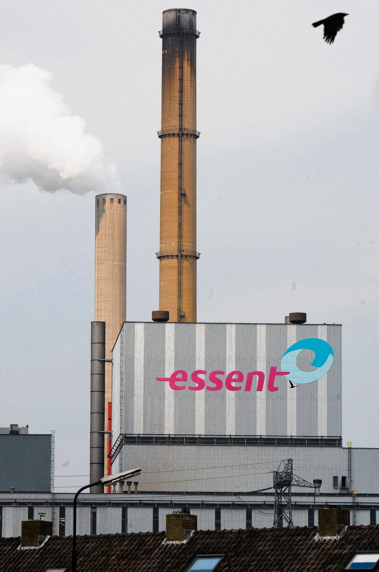 Essent maakt debuut op de aandelenbeurs in Duitsland NRC