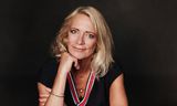 Barbara van Beukering went bald: 'Next time I'm really not going to hide it'