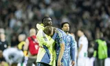 Extenting Eredivisie: How do you keep your cool in decision match?
