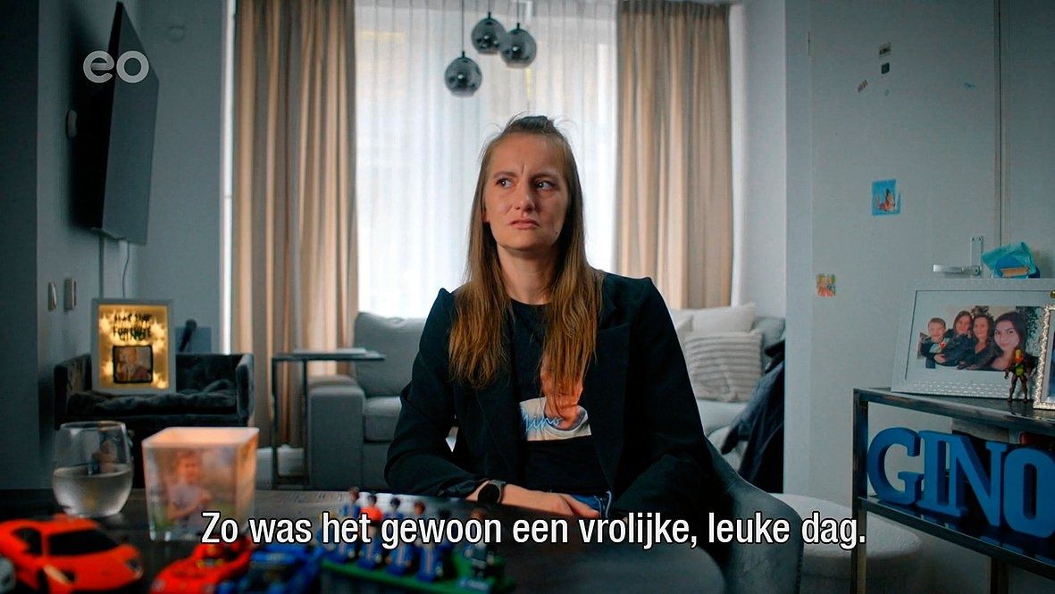 Tv-recensie | Buikpijn-tv over de zaak-Gino, kán je daar wel iets van