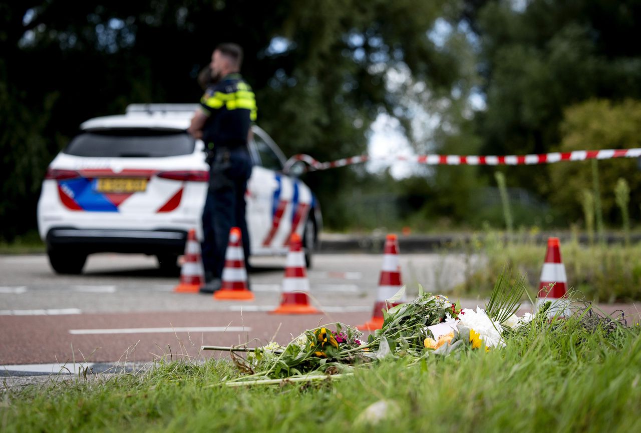 Man die werd opgepakt voor zedenmisdrijf Weesperzijde ook verdacht van dood 17-jarige Lisa