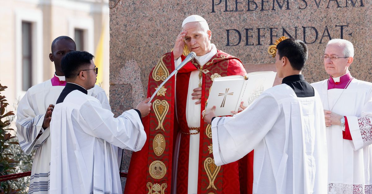 Christenen in de VS begeren zijn goedkeuring – maar de Amerikaanse paus Leo heeft weinig op met Trump