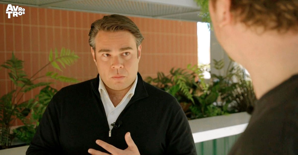 Huurbaas Schotman kan ‘kaderen’ wat hij wil, maar tegen ‘Radar’ kan hij niet op