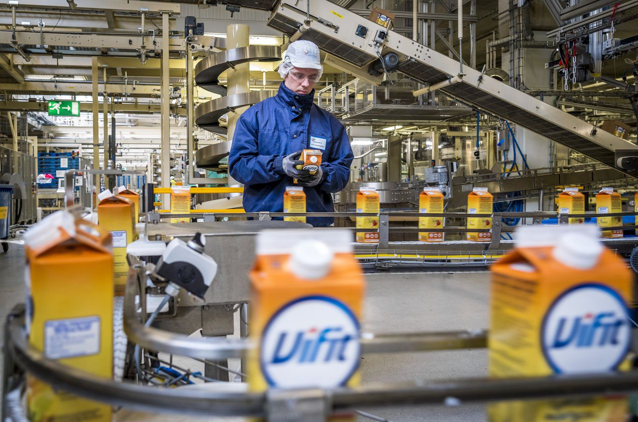 Massaontslag bij FrieslandCampina staat voor grotere problemen in de zuivelindustrie 