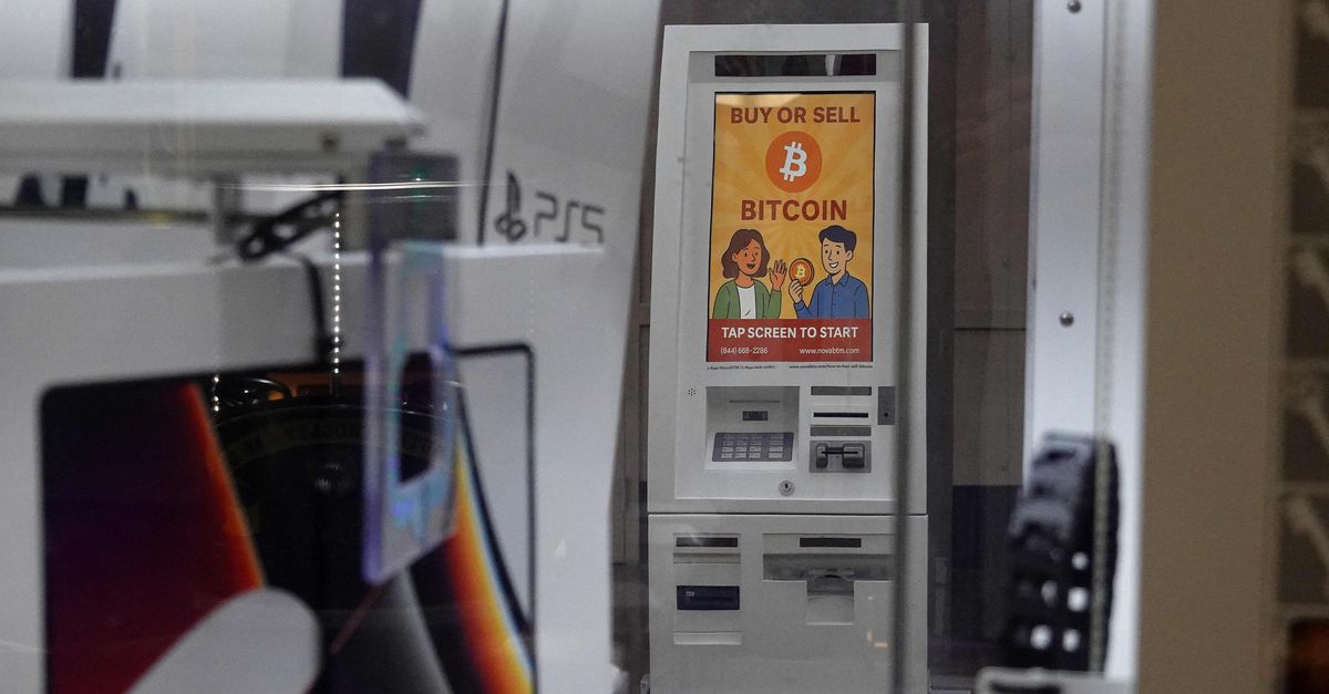 De bitcoin is de helft minder waard dan vier maanden terug. Wat is er aan de hand?