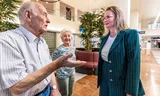 From online doctor to Robothond: there is no lack of ideas about how to resolve the staff shortage