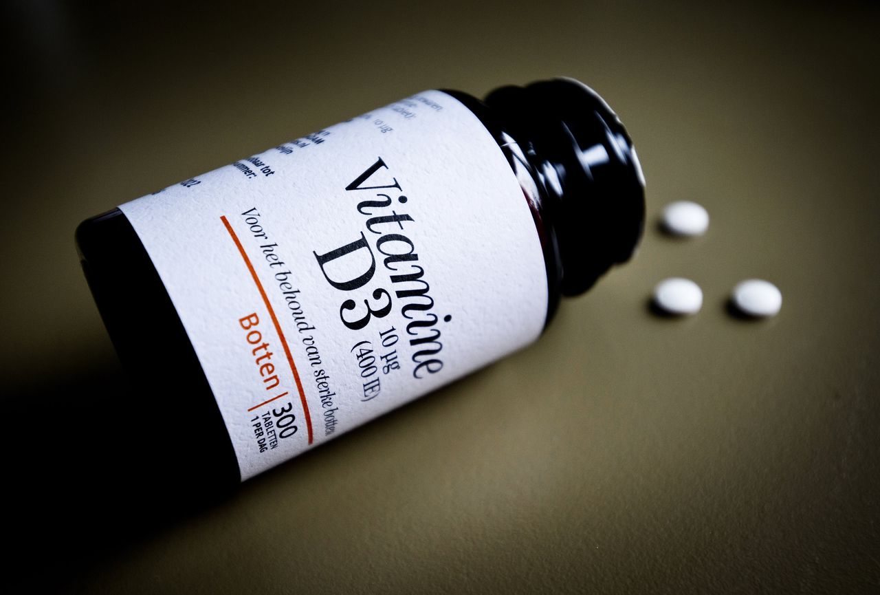 Beschermt vitamine D tegen Covid-19? Pas na vier jaar verdwijnt een studie die dit beweert 