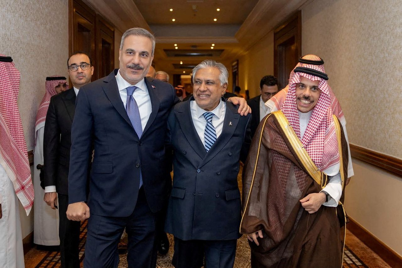 Houthi-aanvallen op Saoedi-Arabië: Mekka-pact voor eerste test