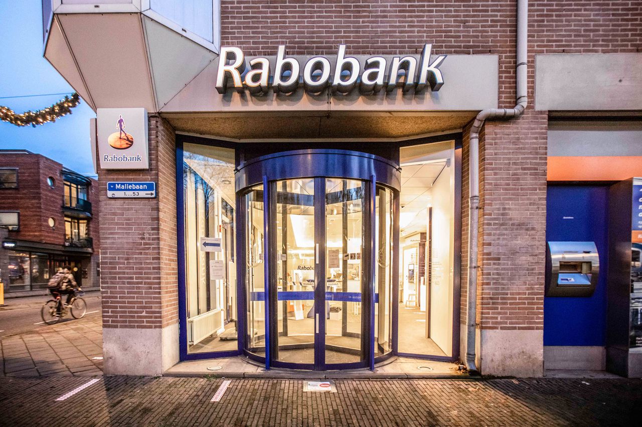 Rabobank zet streep door negatieve rente na besluit ECB NRC