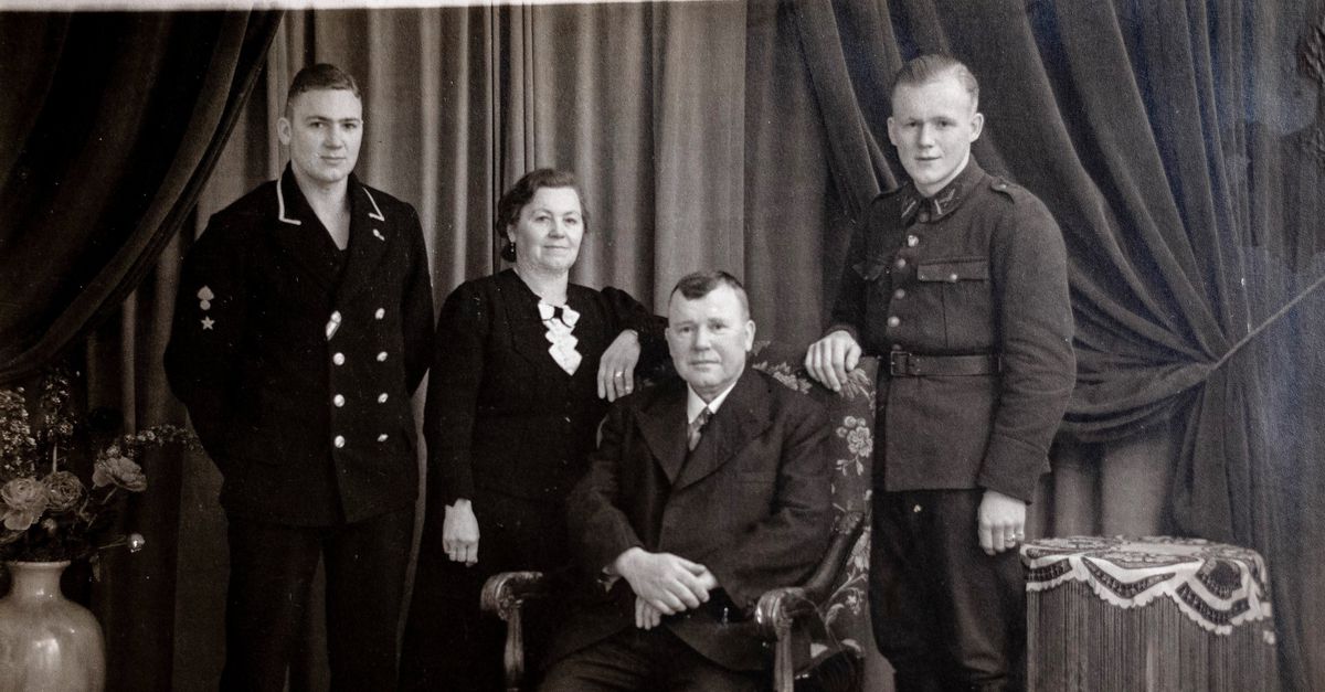 De Nederlandse nazi-spion die een Spaanse neparts werd - NRC